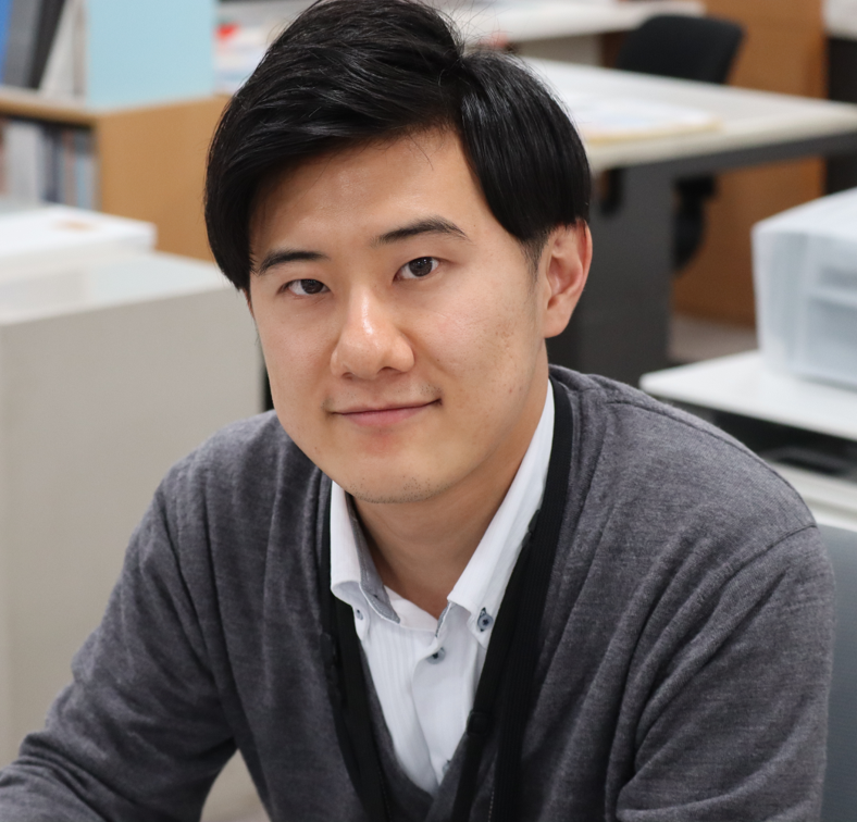 営業店営業担当