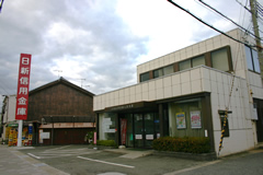 人丸支店