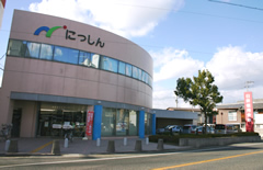 小野支店