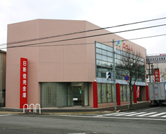 藤原台支店