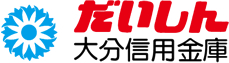 大分信用金庫。あなたと、地域と共に。