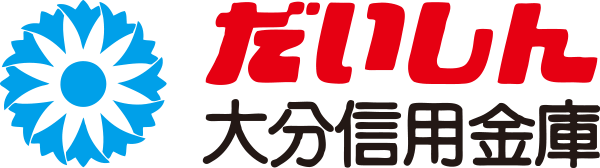 だいしん　大分信用金庫