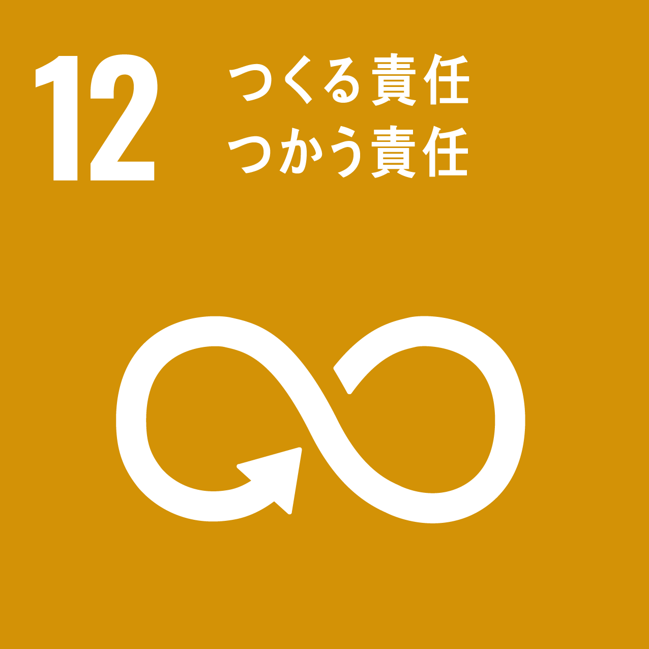 12 作る責任つかう責任