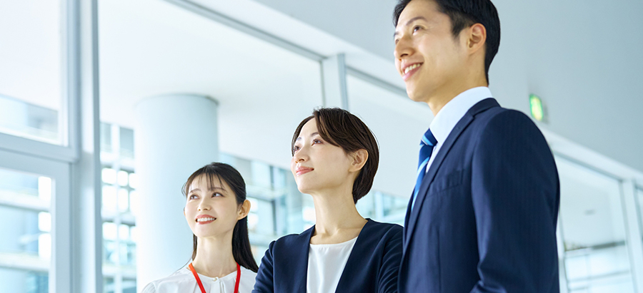 ベンチャー企業支援資金「KITAI」（期待）イメージ画像