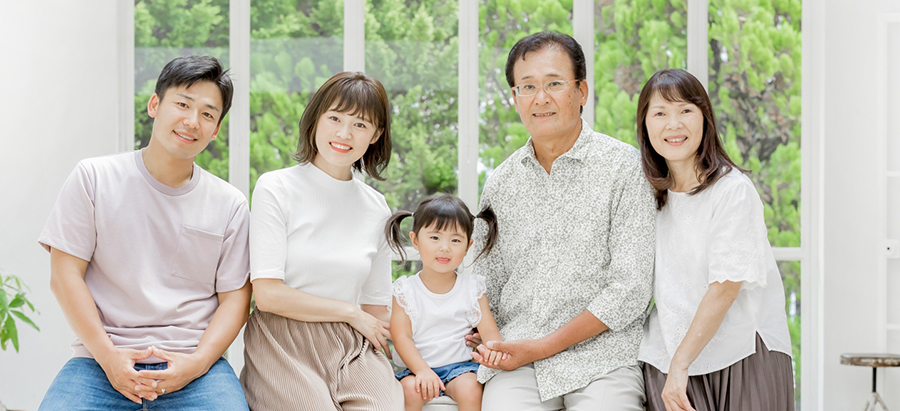 年金受取口座指定イメージ画像