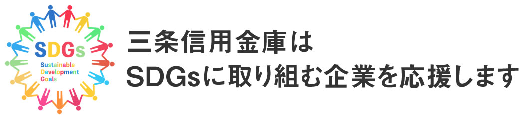 画像：さんしんSDGs導入支援サービスのイメージ