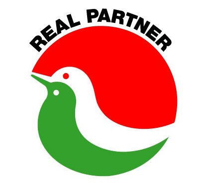 REAL PARTNER