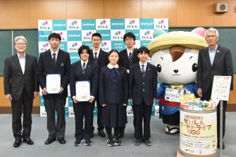 フードドライブ