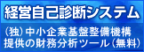 経営自己診断システム