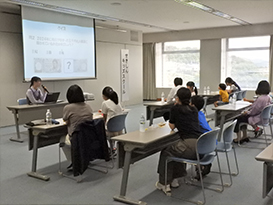 せきしんキッズスクール