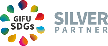 GIFU SDGs SILVER PARTNER