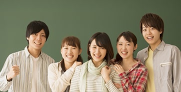 奨学生応援定期預金「未来」