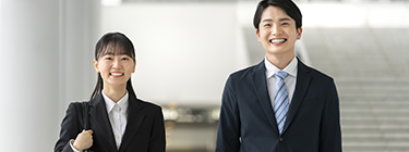 新卒採用情報