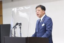 部課室店長会議　WEBにて開催