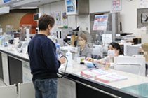 「よこすか『地元のお店』応援券第2弾」の販売協力