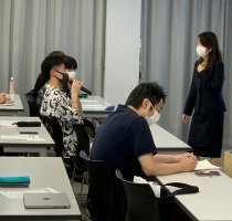 神奈川大学で寄付講座を開講