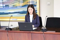 関東学院大学の寄付講座を収録