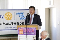 鷲尾理事長が家族信託をテーマに講演を行いました