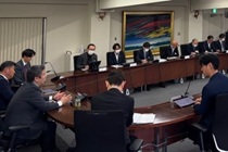 経営層向けにサイバーセキュリティに関する勉強会を実施しました