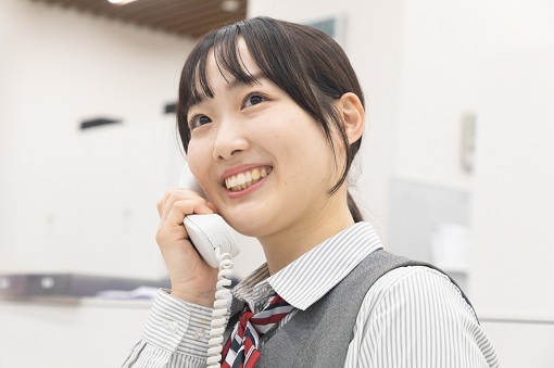 窓口