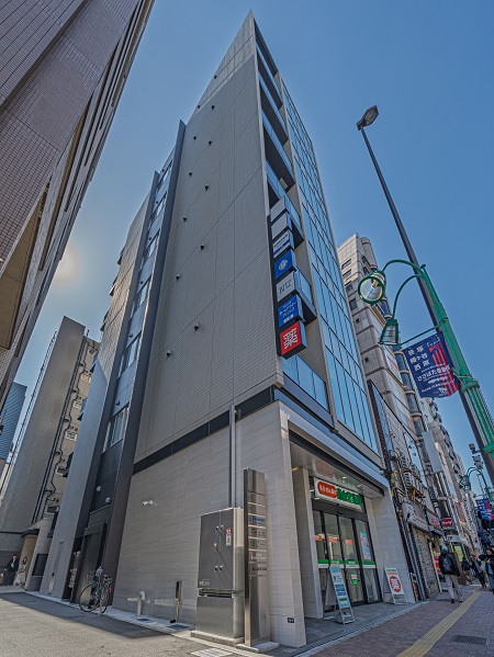 笹塚支店