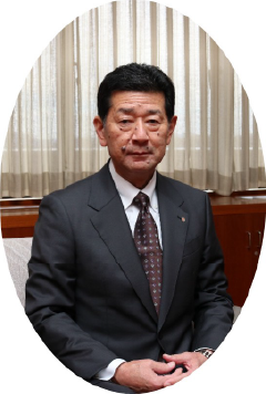 理事長　大髙健造