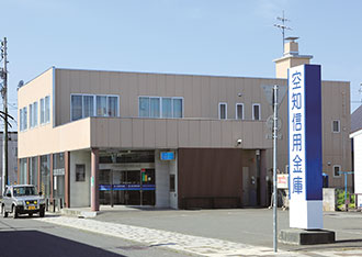 長沼支店