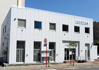 札幌北支店