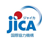イメージ：Jicaロゴマーク