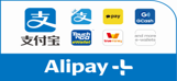 AliPay+logo