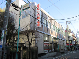 中板橋支店