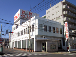 戸田支店