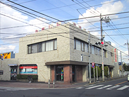 竹の塚支店