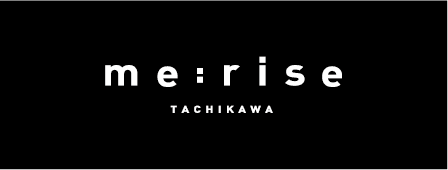 たましん地域/未来共創センター「me：rise立川」