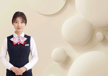 外国人のお客さまへ預金口座開設・解約について