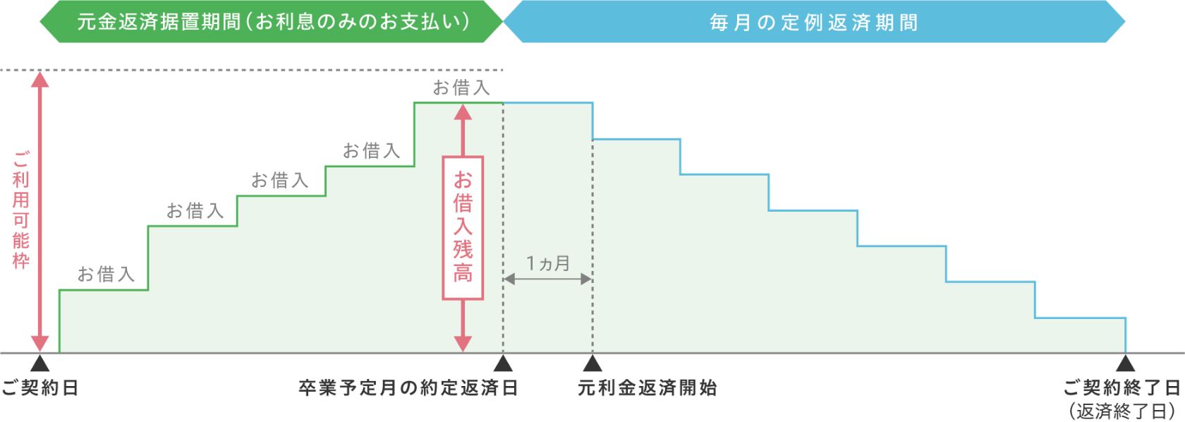 4年生大学の例2