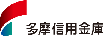 多摩信用金庫のロゴマーク