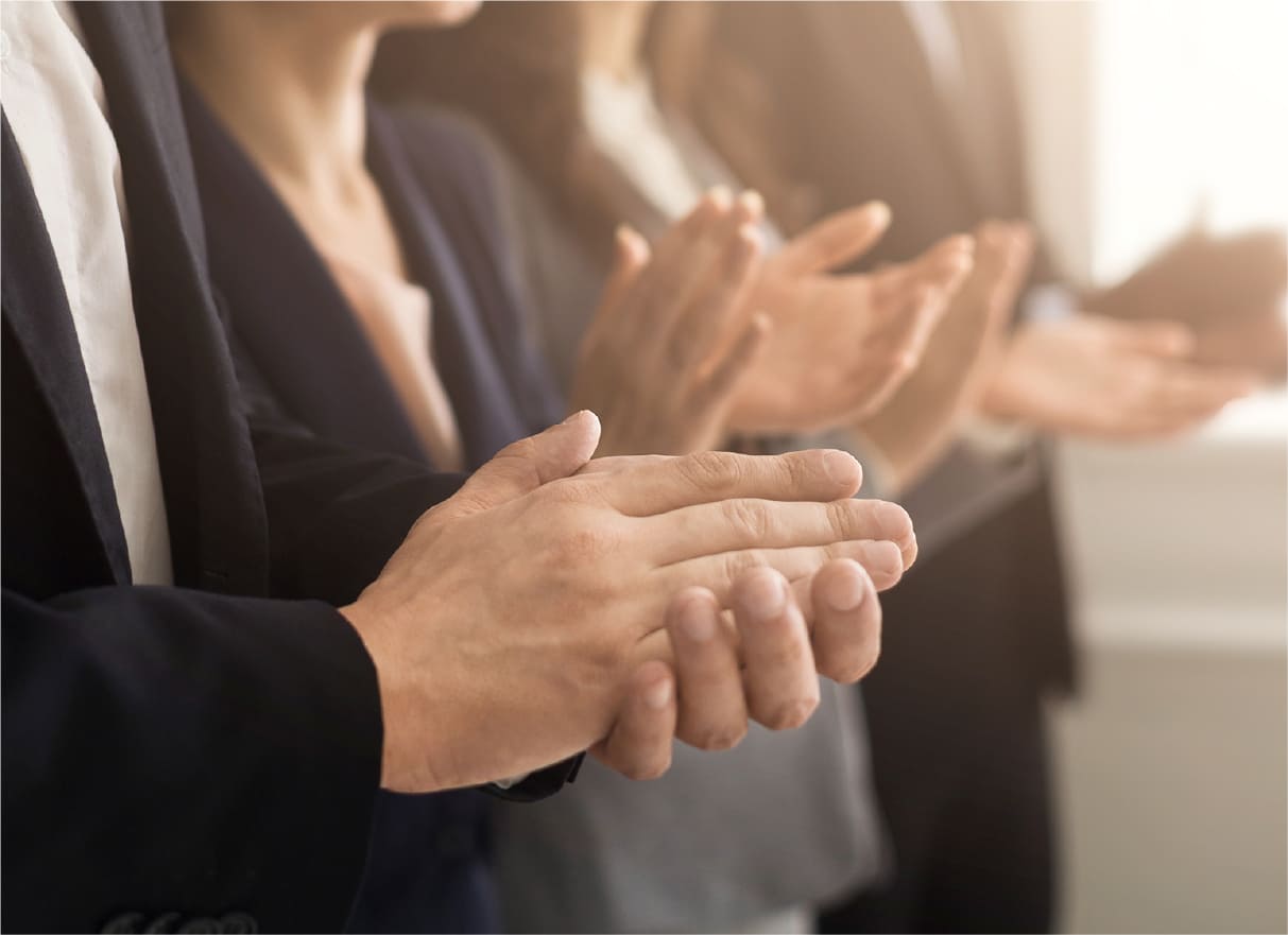 グッドキャリア表彰