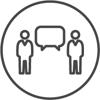 一次選考（面接）