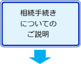 相続お手続きの流れ