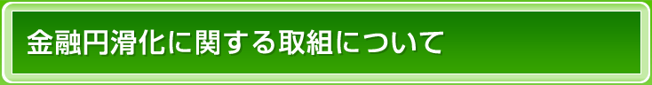 金融円滑化に関する取組について