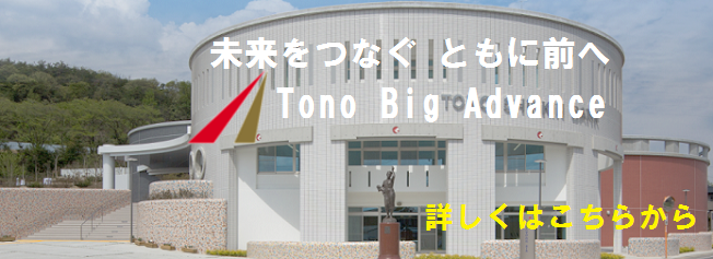 Tono Big Advance