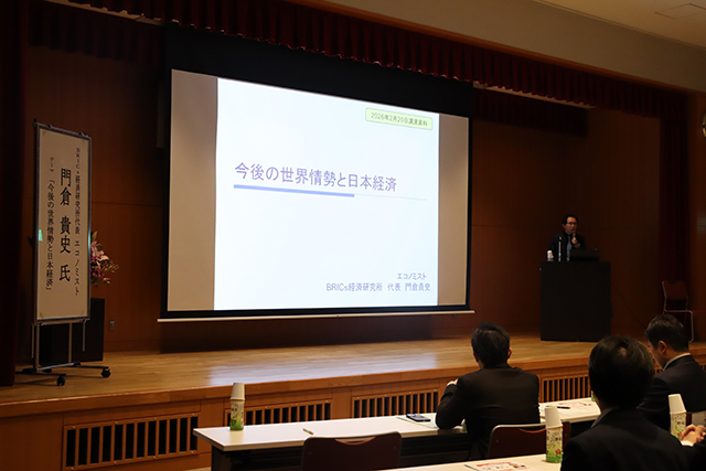 勉強会の様子