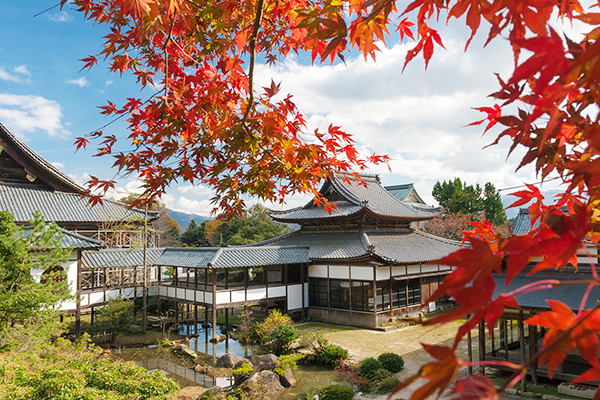 西福寺