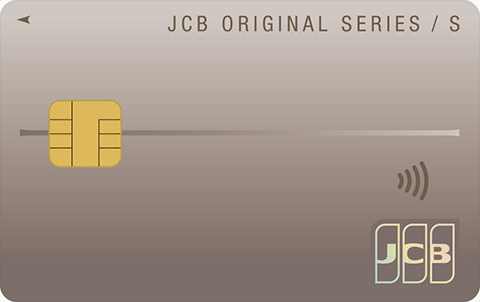 JCBカード