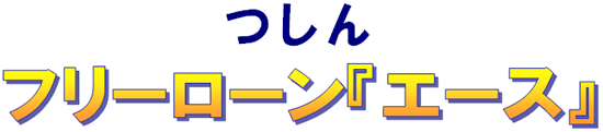 つしんフリーローン「エース」