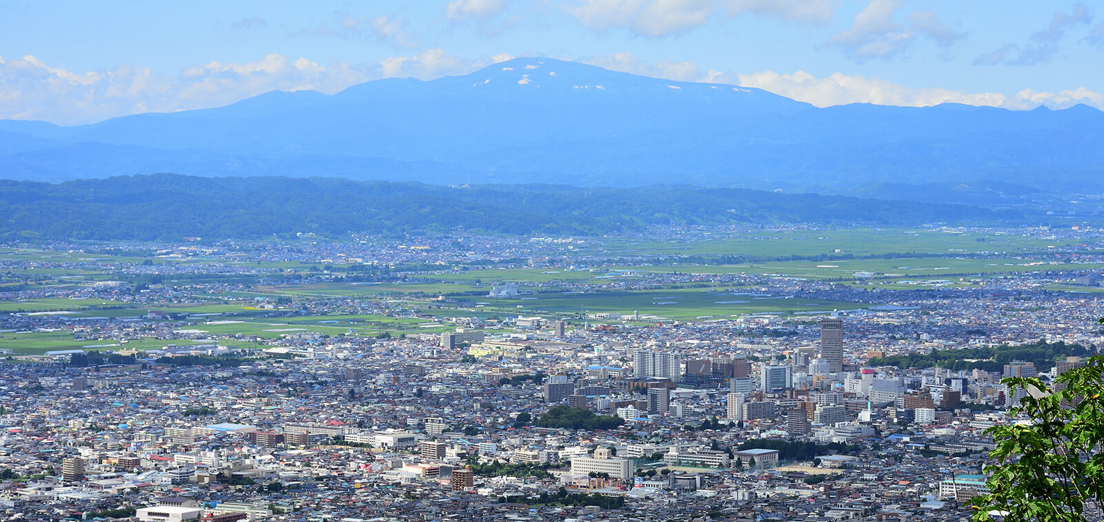 地域の絆を大切に