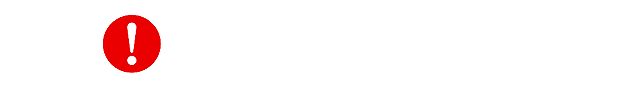 重要なお知らせ